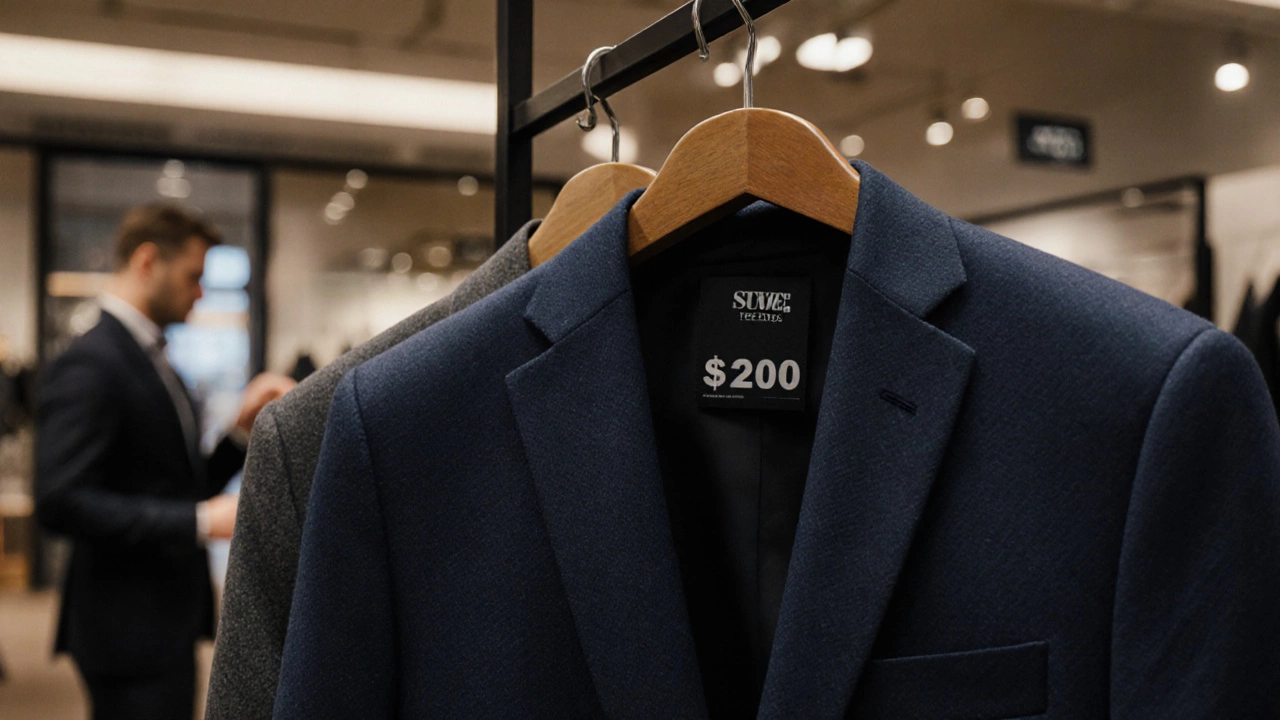 Is a $200 Suit Worth It? Pros, Cons & Buying Guide