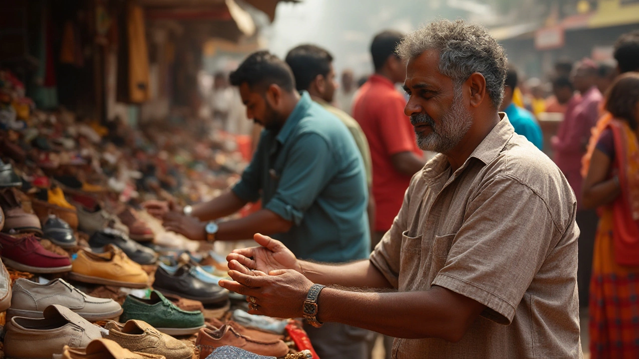 Unraveling the Mystery: Are Hush Puppies Made from Pig Leather?