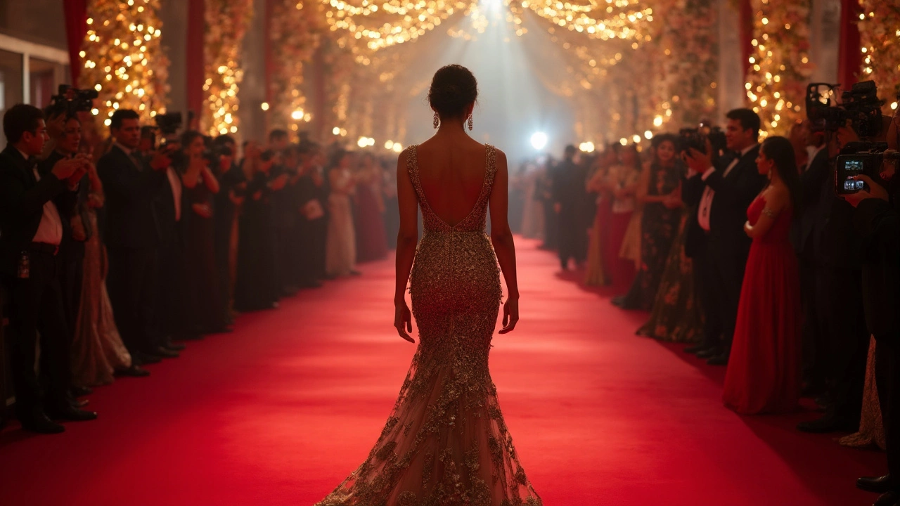Does Kate Middleton Have a Tattoo? The Truth Behind Her Style and Evening Dresses