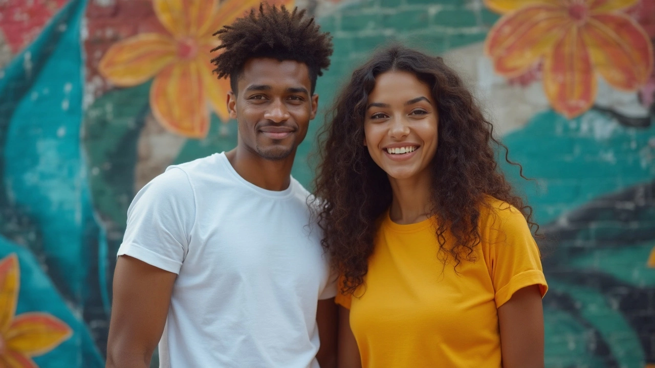 Highest Quality Material for T-Shirts: What Actually Matters?