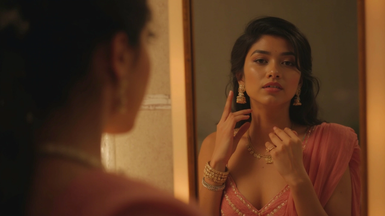 Styling Tips: Confidence in Your Evening Looks