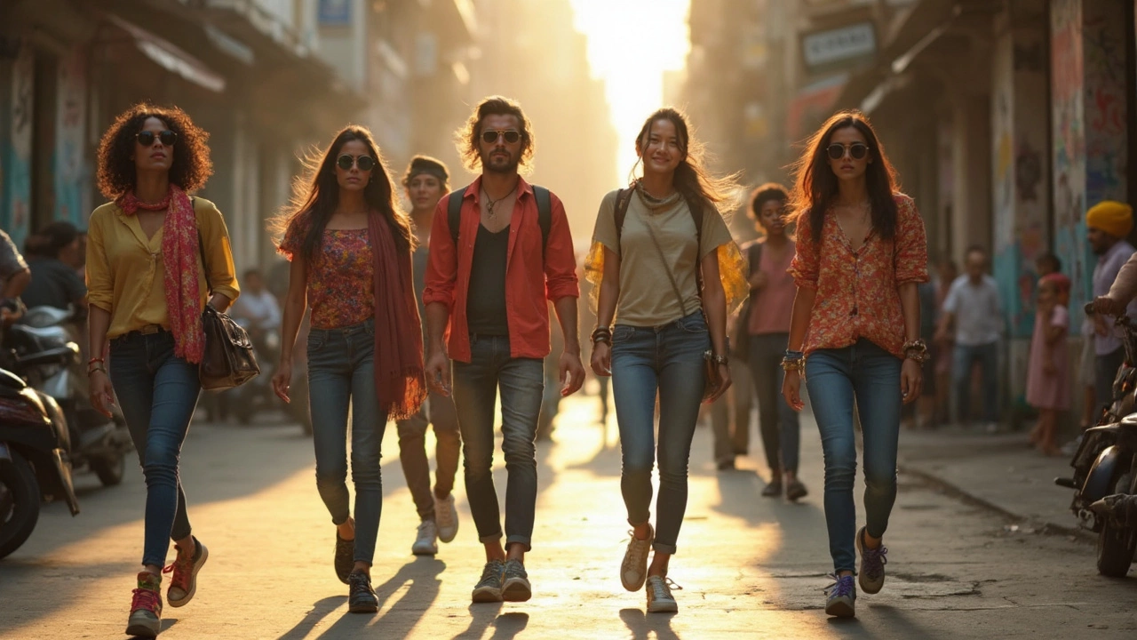 Are Skinny Jeans in Style in 2025? What to Know Before You Shop