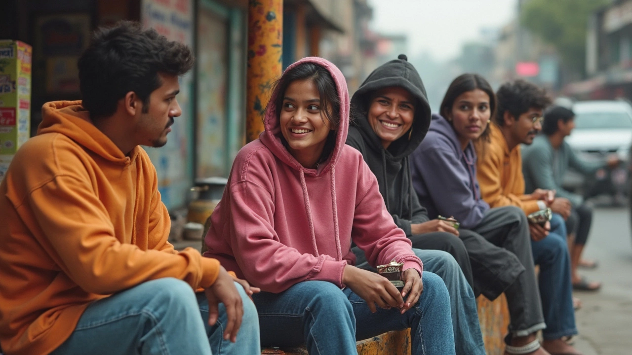 Baggy Hoodies: Are They Really Better?