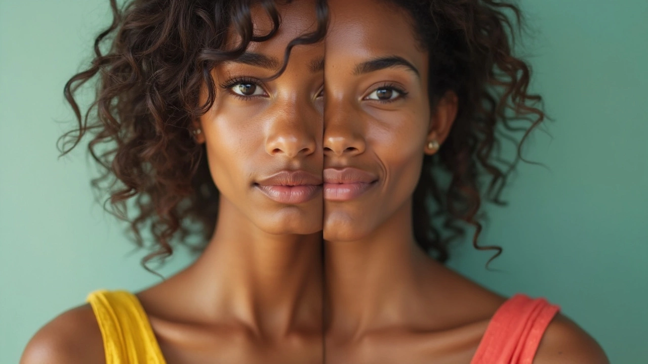 Confidence Moves: Wearing What You Love