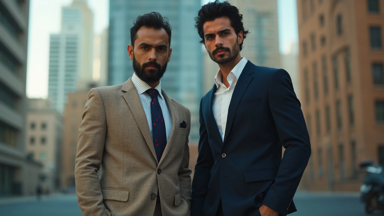 Do Expensive Suits Look Better? The Real Story Behind the Price Tag