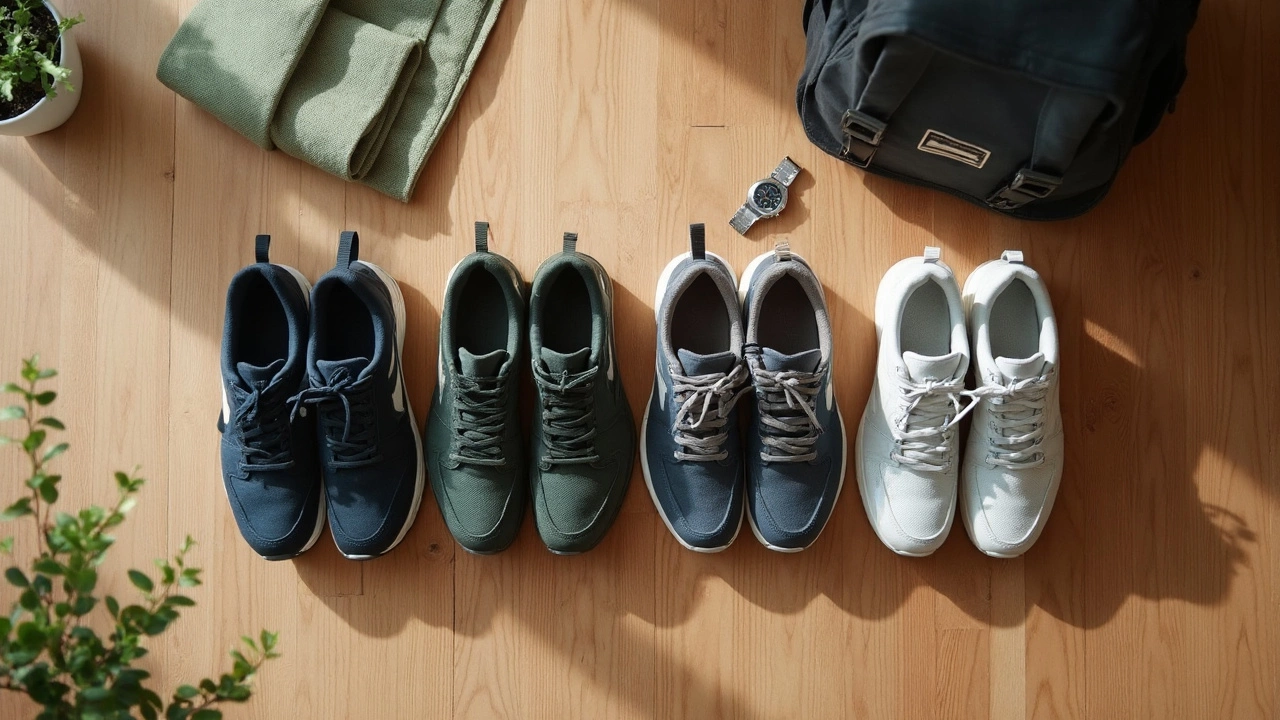 Fashion Trainers