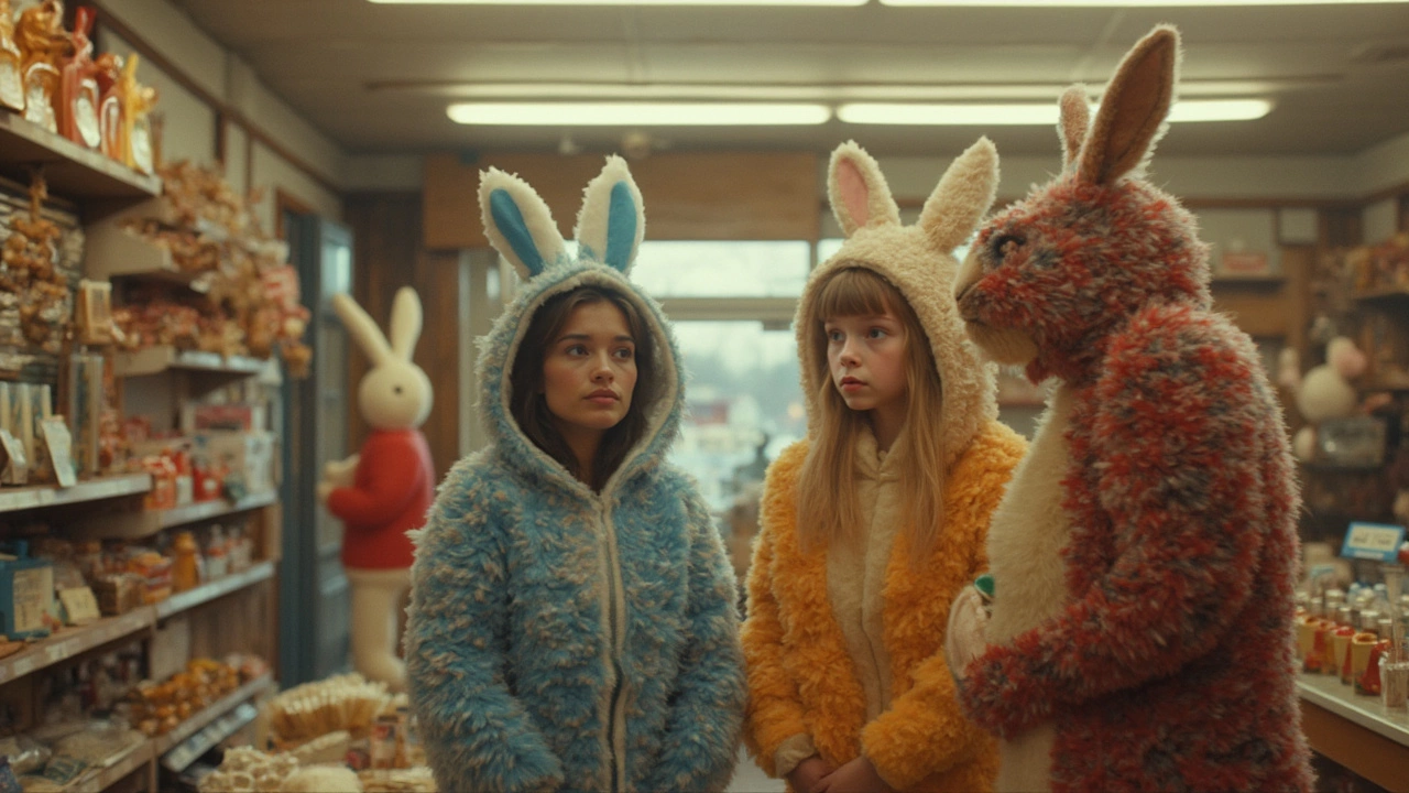 How Did Bunny Hug Start? Untangling the Origins