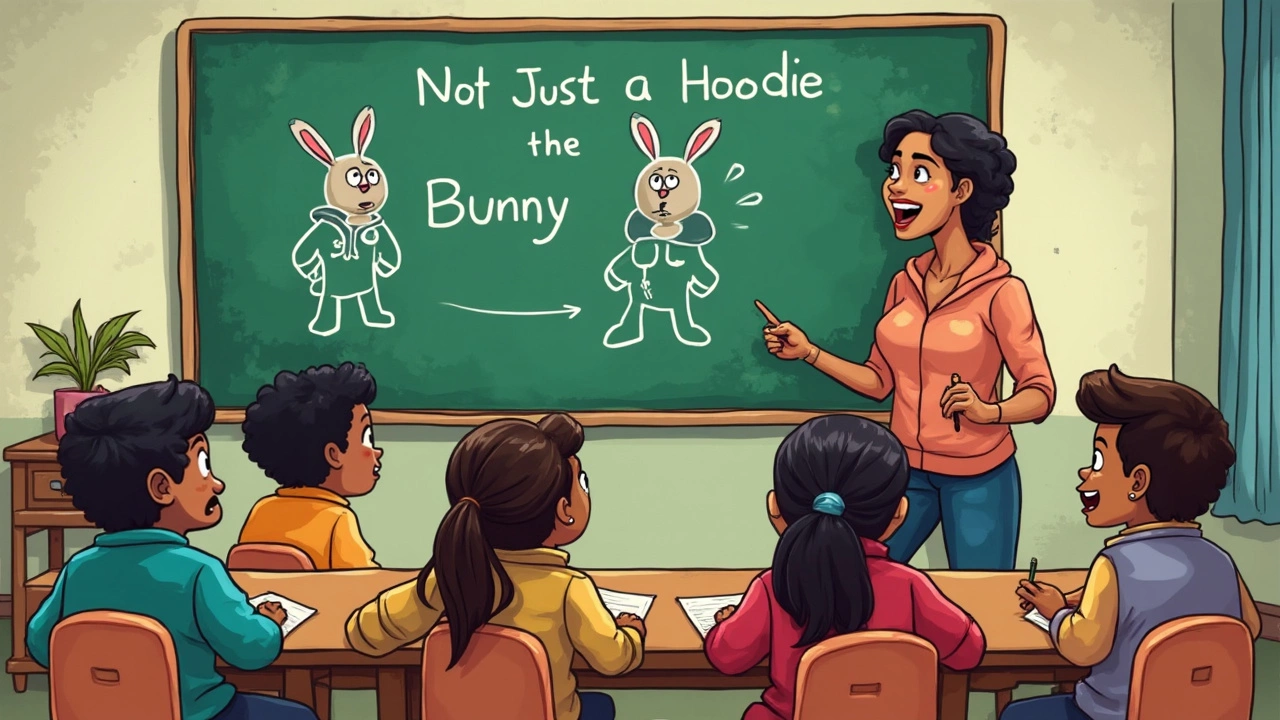 Should You Call It a Bunny Hug? Tips to Rock Regional Language