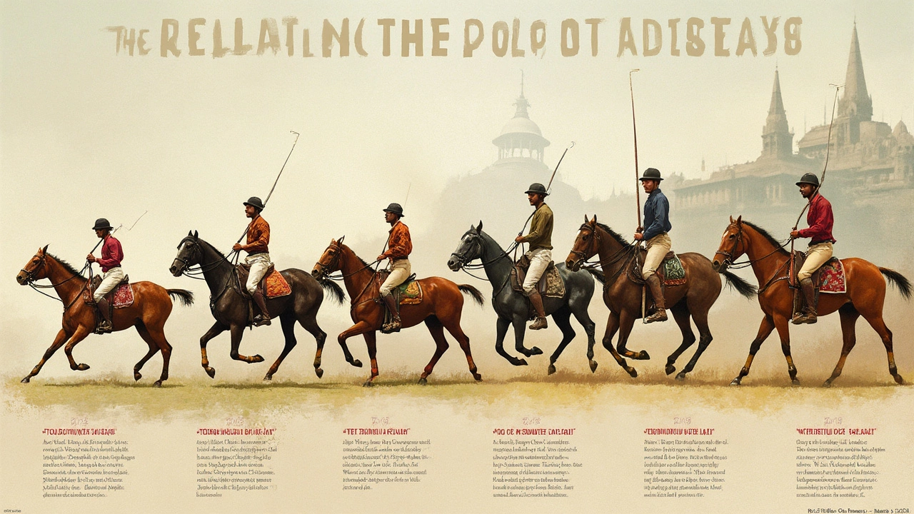 Surprising Facts, Modern Styles, and Polo Shirt Tips That Just Work