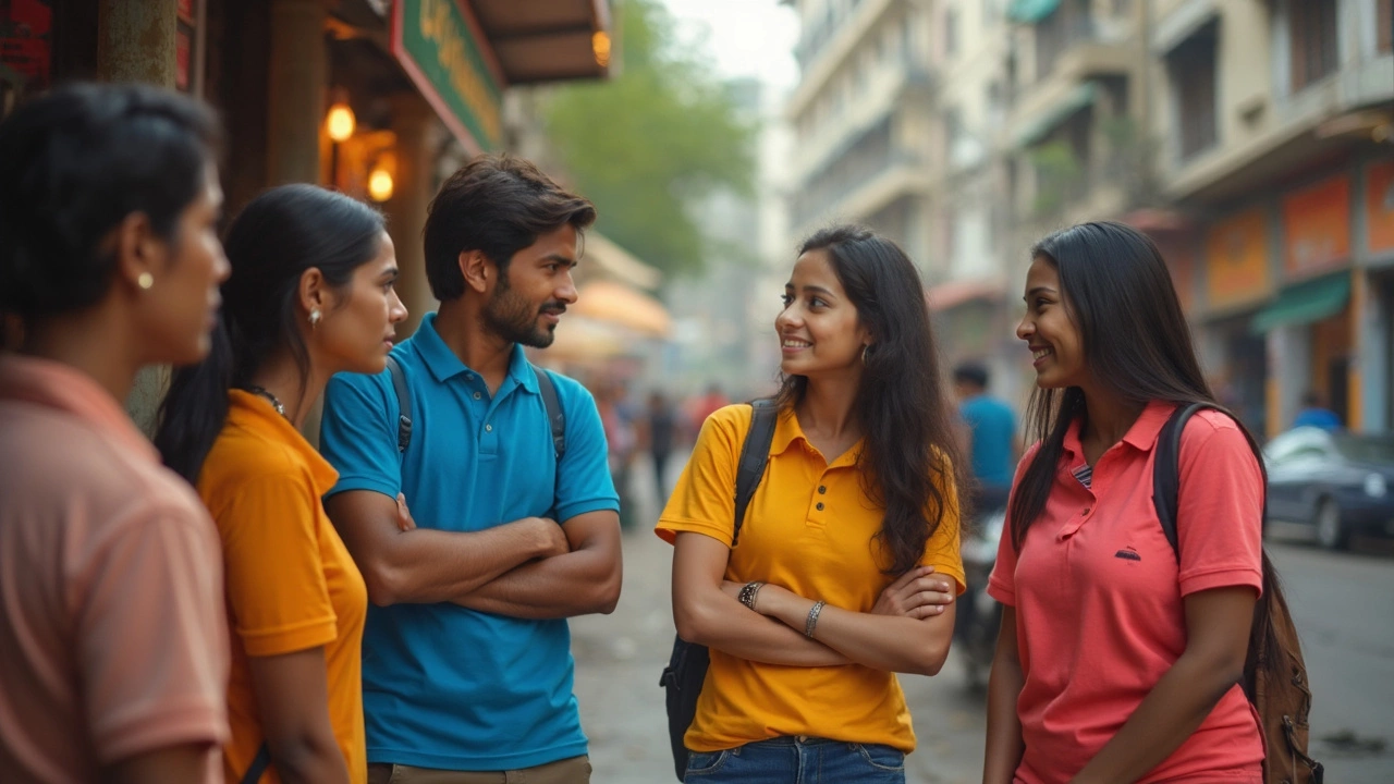 What Is a T-Shirt with a Collar Called? Polo Shirts Explained for Everyday Style