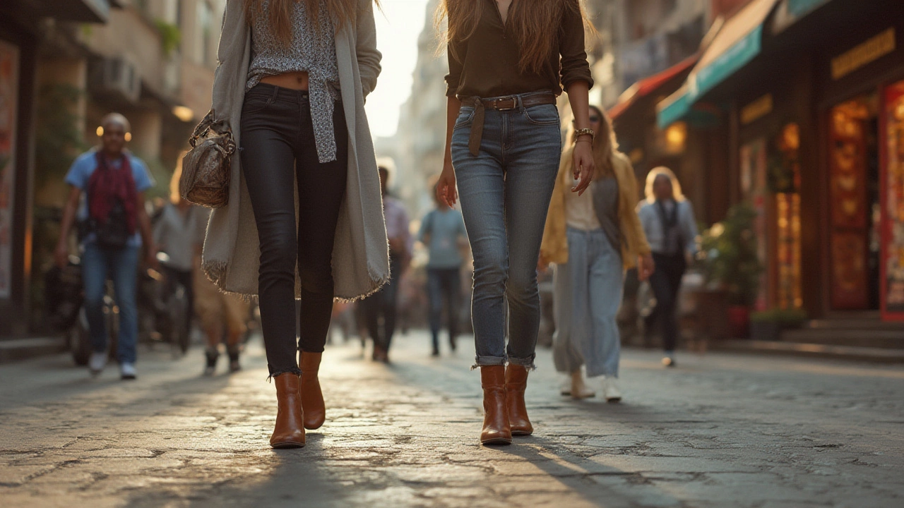 Are Frye Boots Still Trending in 2024? Ultimate Style & Buying Guide