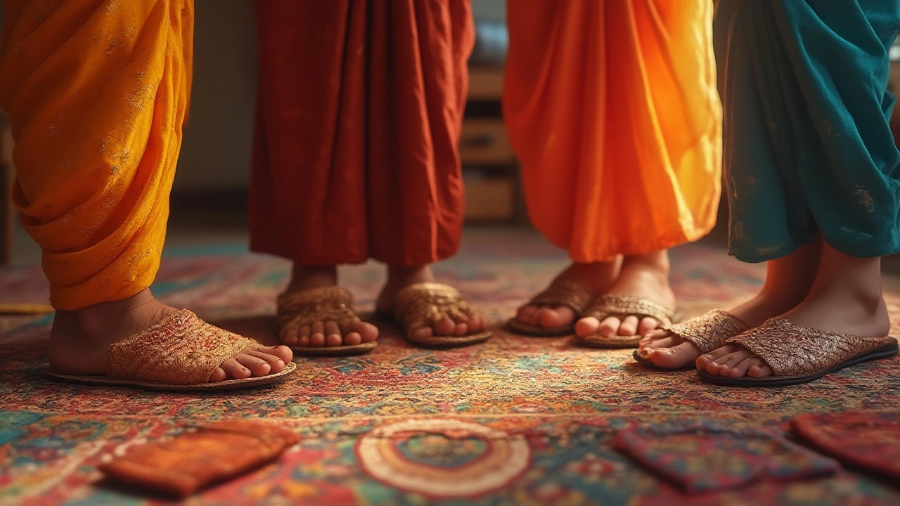 Best Slippers for Comfort: A Guide to Choosing Your Ideal Pair