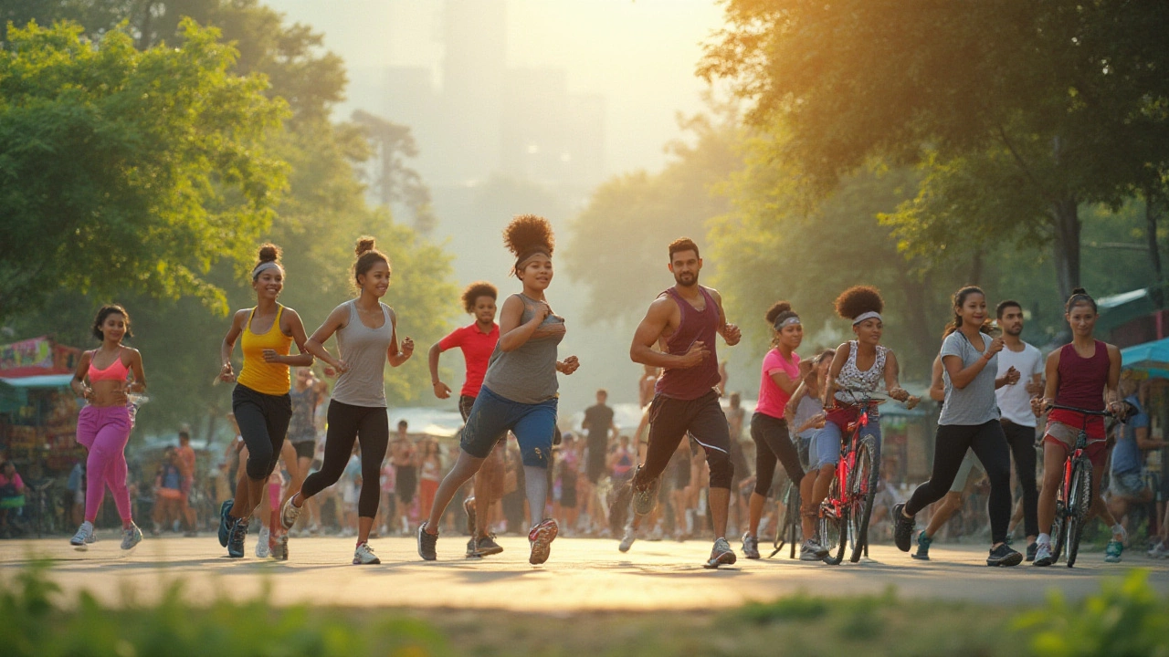 Best Synonyms for Activewear and Popular Alternatives in Fashion