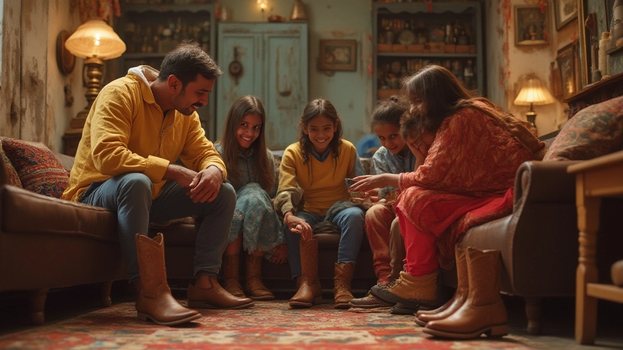 How to Wear and Care for Frye Boots in 2024
