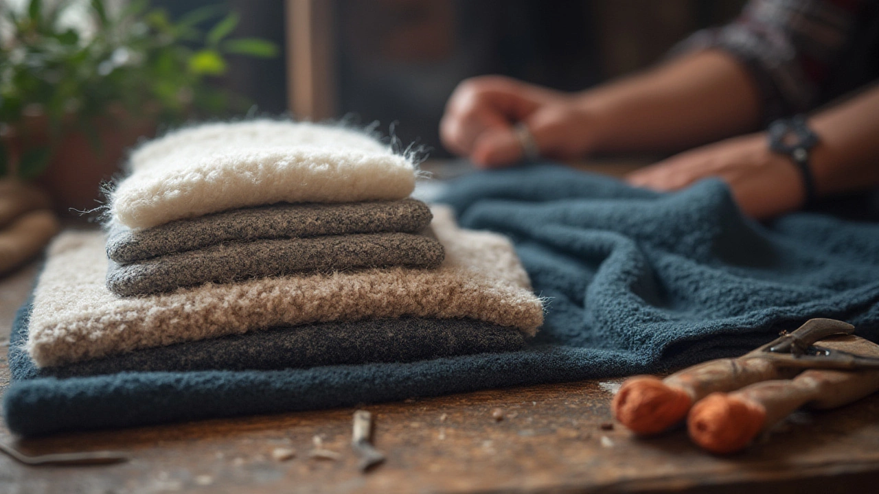 The Warmest Styles Ever Made