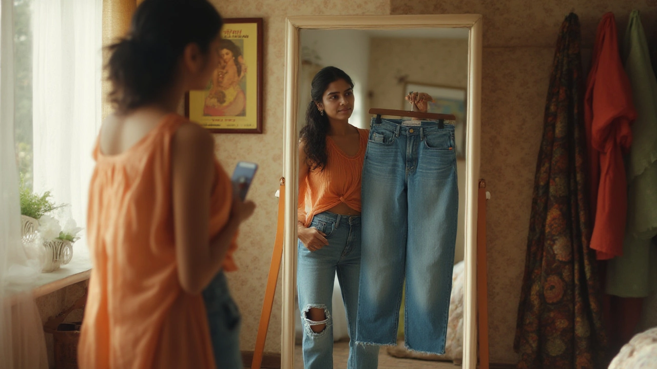 Today’s Essential Jean Styles (and Who They Flatter)