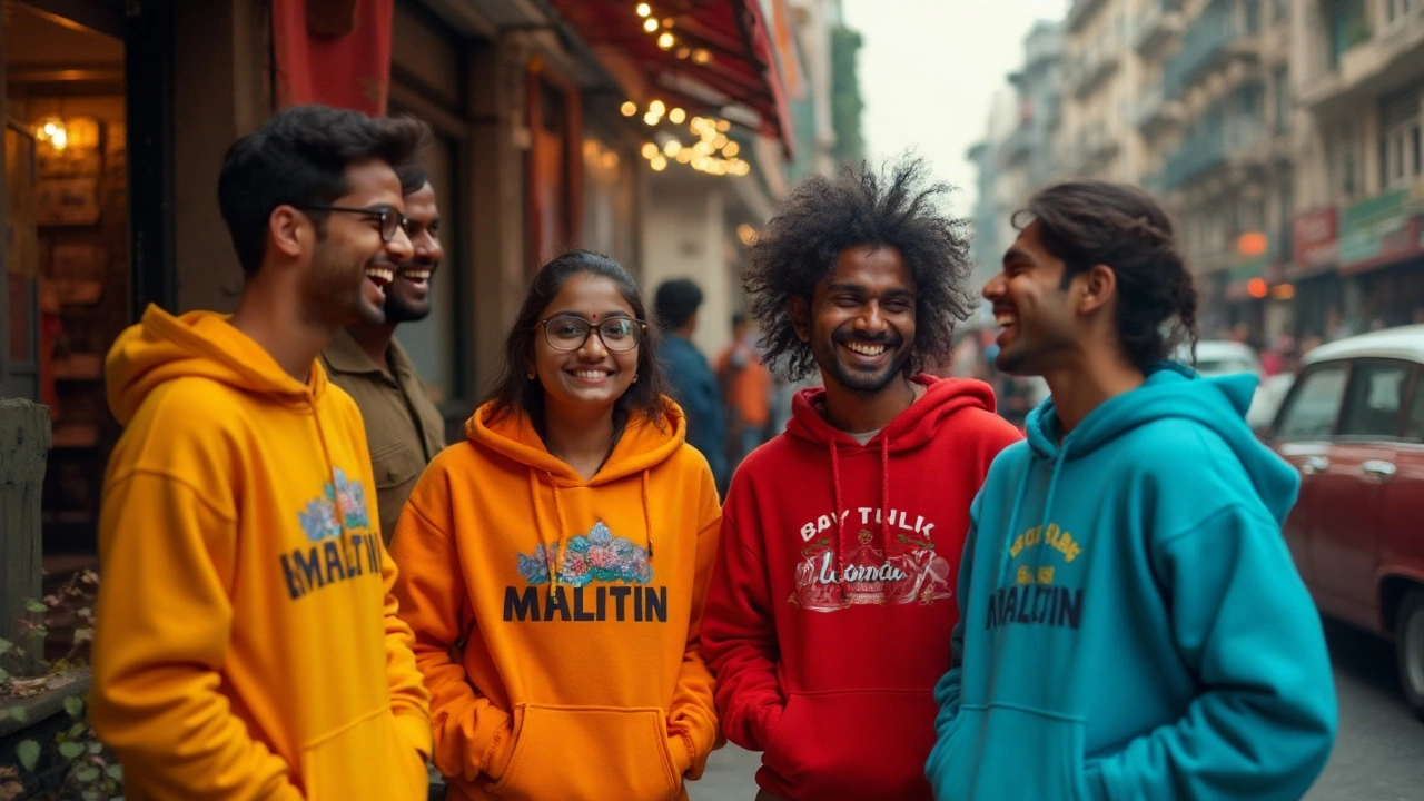 Best Hoodie Brands in 2025: Ultimate Guide to Find Your Perfect Fit