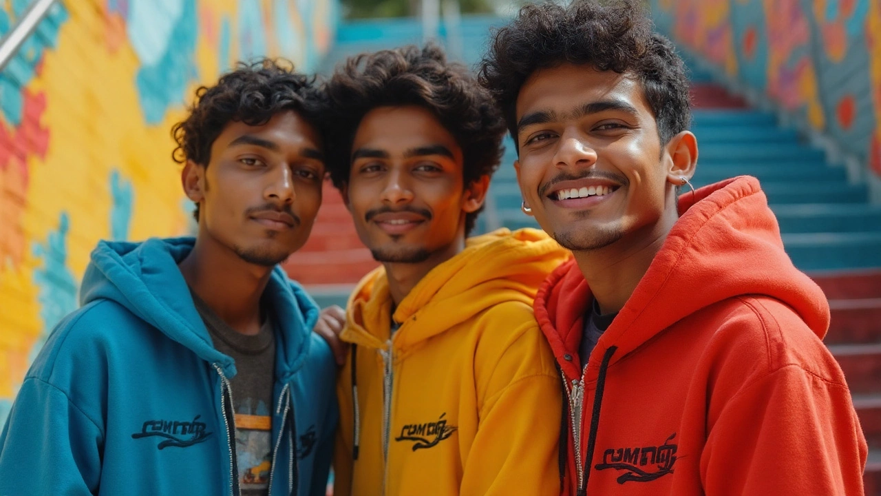 Buying Smart: Quick Tips for Choosing Your Hoodie