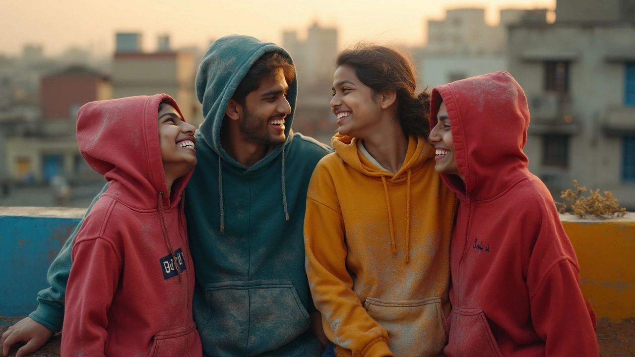How Long Do Hoodies Last? Hoodie Wear Lifespan Guide