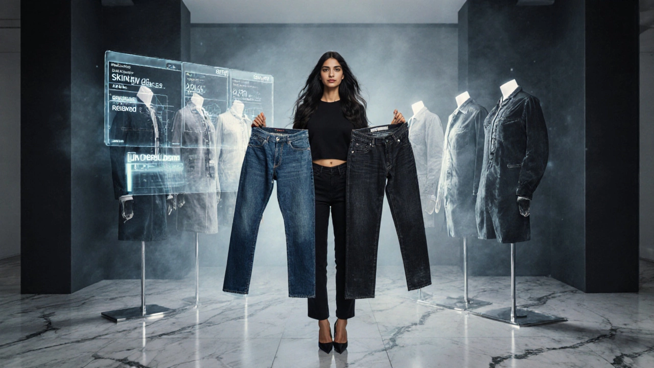 Choosing the Right Pair: What Matters Most