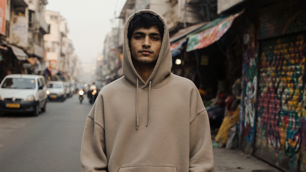 Baggy Hoodie Names: Oversized, Slouchy, and More Explained