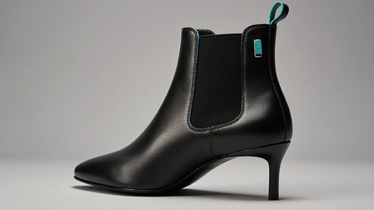 Chelsea Boots Pain: Causes, Fixes & Buying Tips