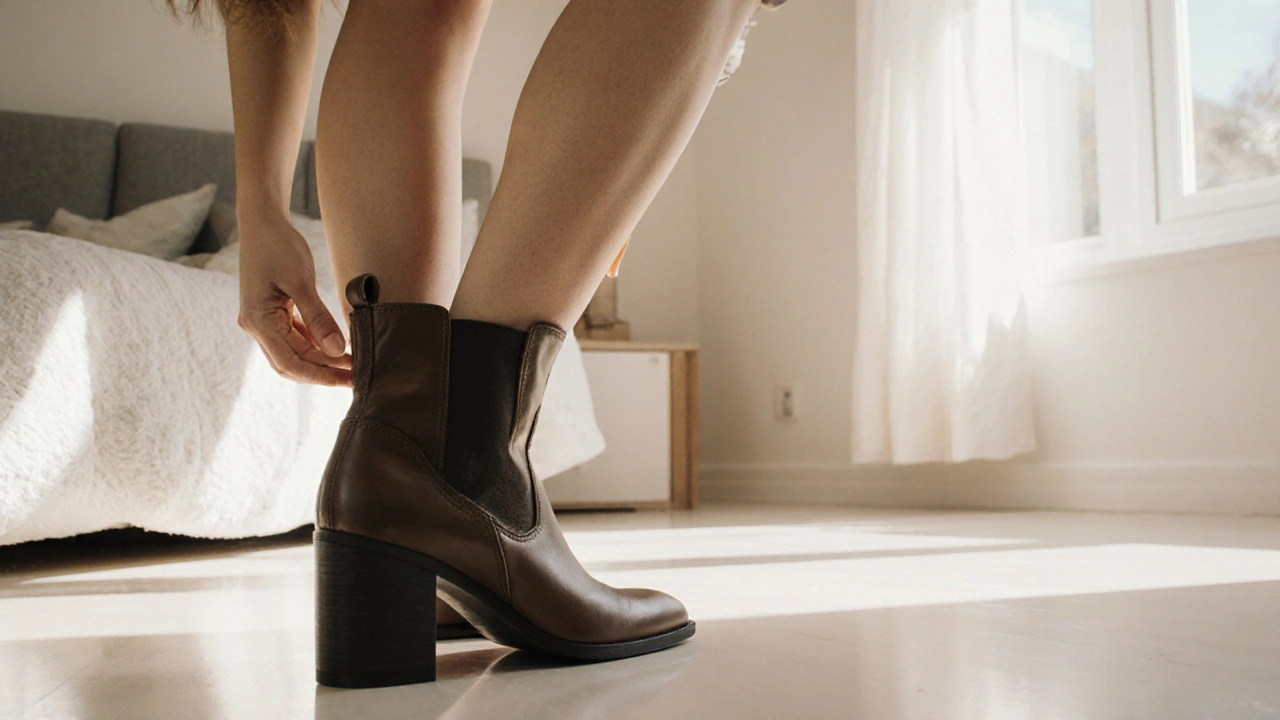 How to Tell If Thursday Boots Are Too Big - Fit Guide