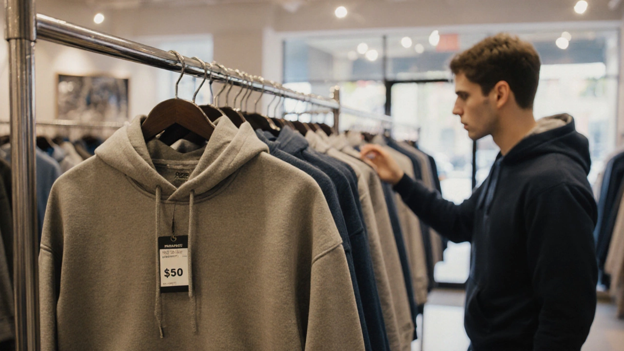 Is $50 a Lot for a Hoodie? What You Need to Know Before You Buy