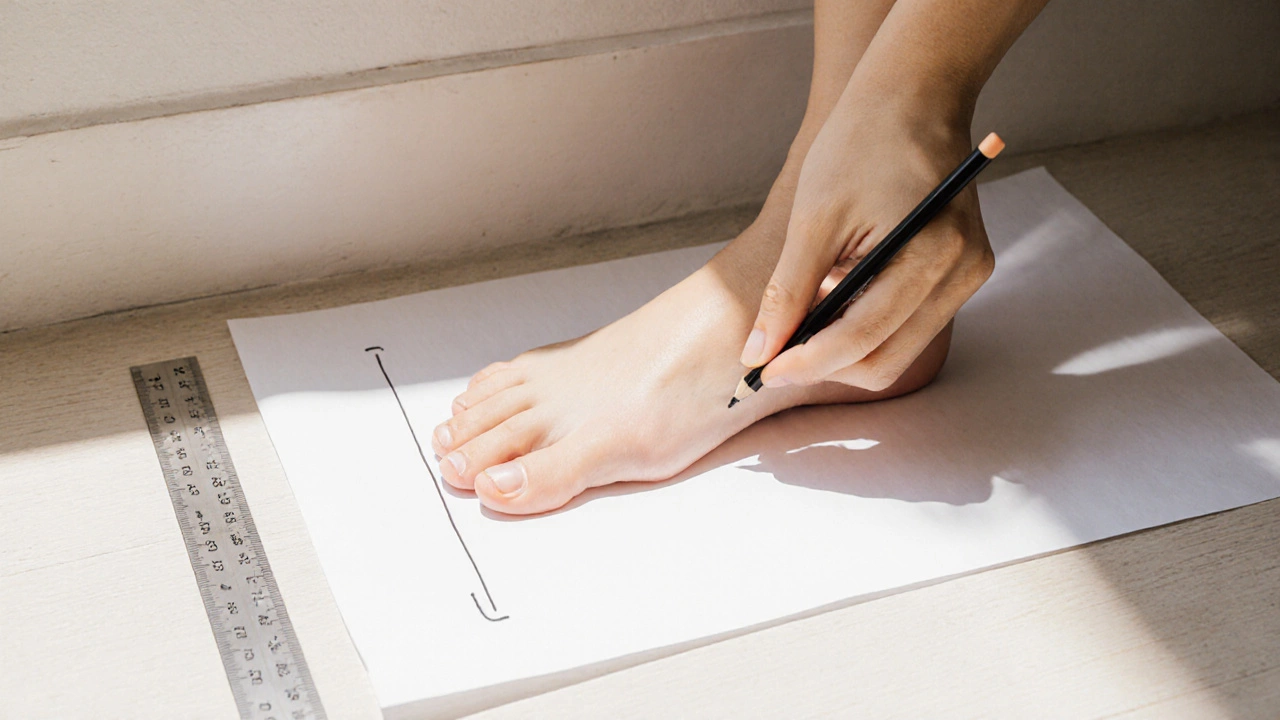 Should You Buy Slippers a Size Bigger or Smaller? Expert Fit Advice