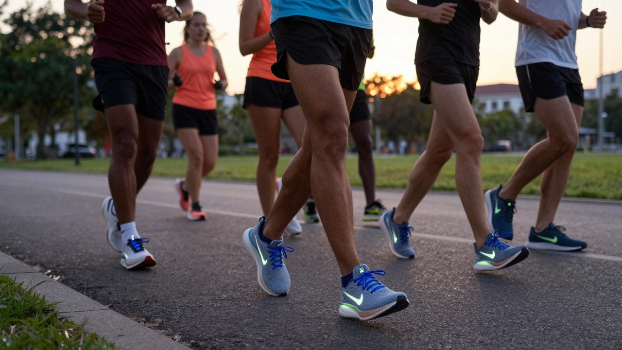 What Are the Most Popular Sports Brands in 2025?