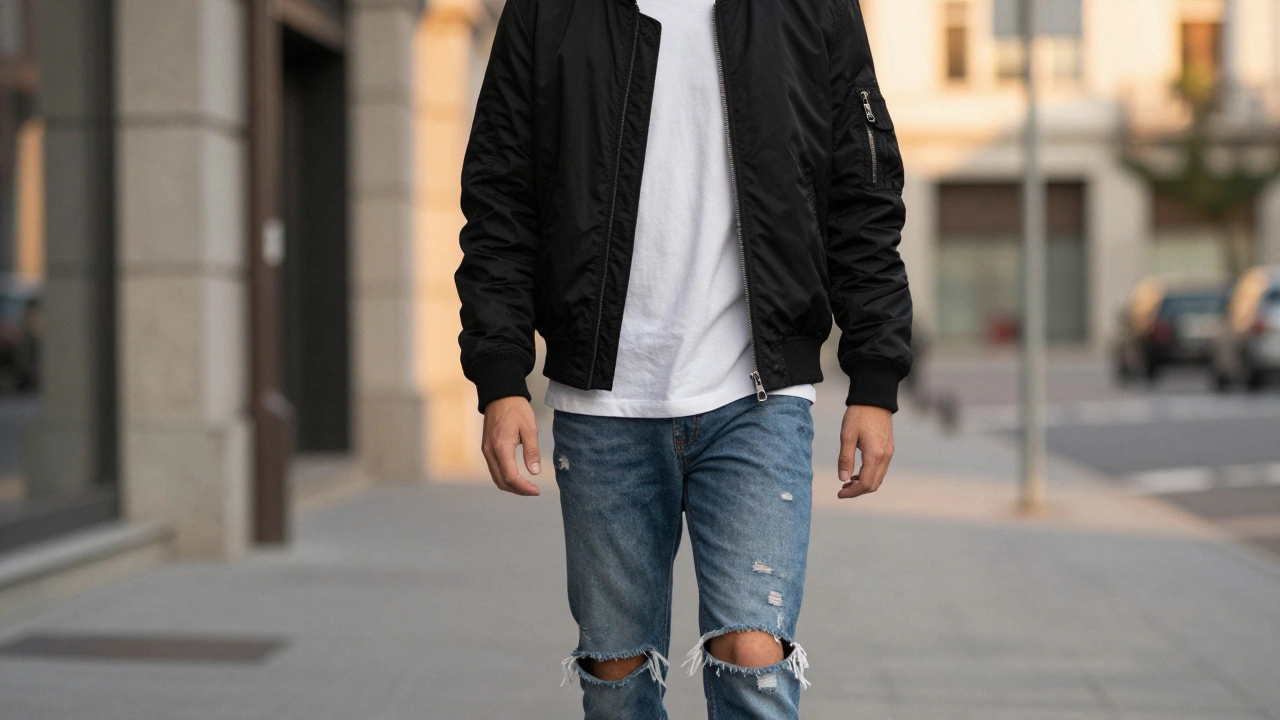 What Color Jacket Goes With Everything? The Ultimate Guide to a Versatile Outerwear Staple