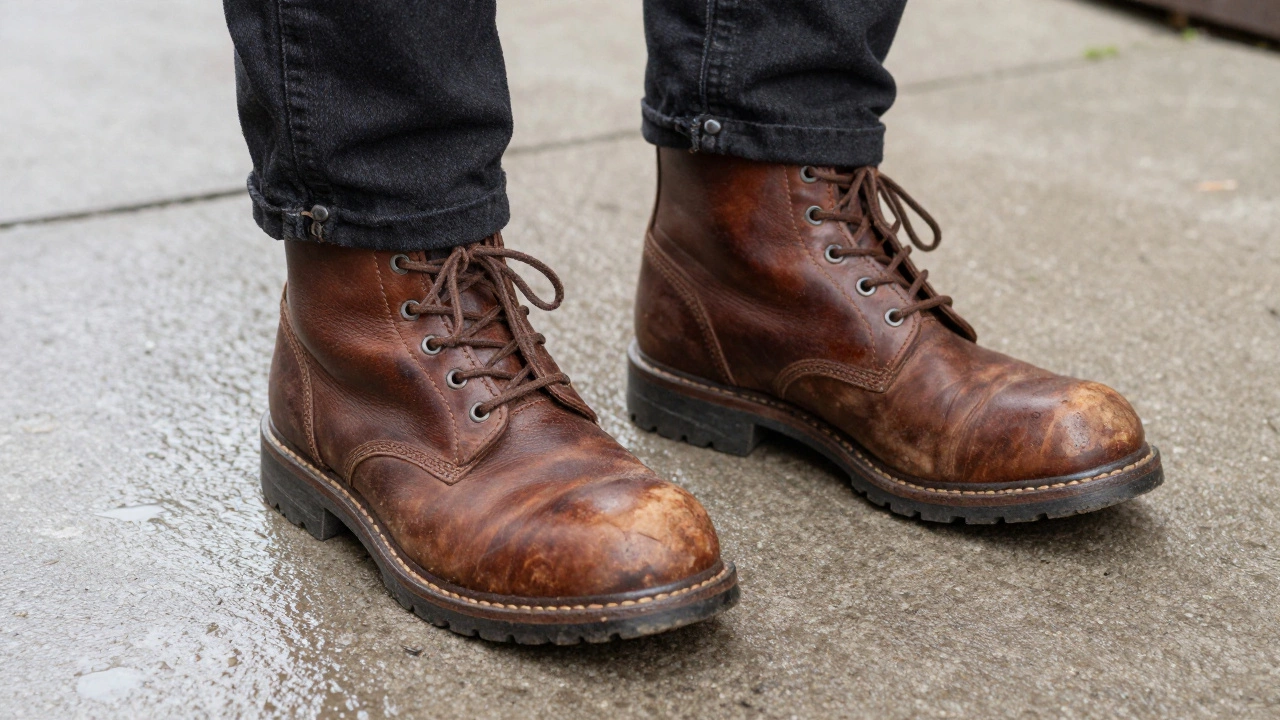 Which Animal Leather Is the Best for Shoes?