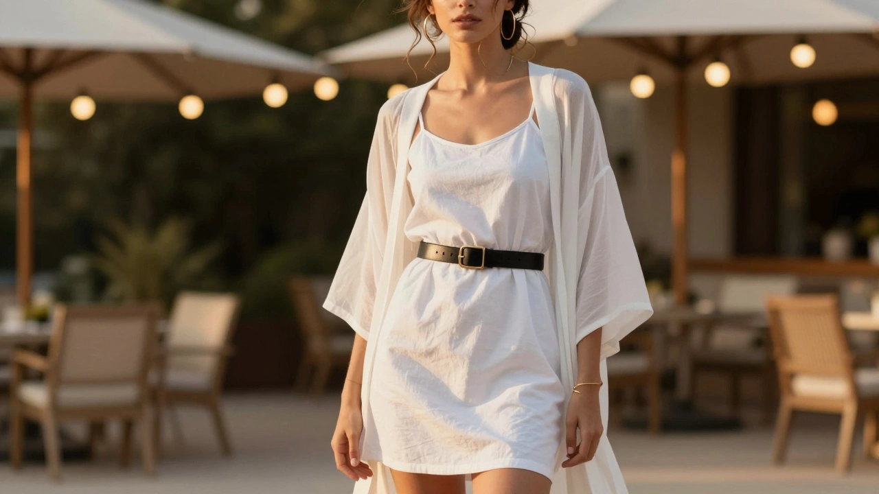 How to Look Hot Overnight: Summer Dress Tips That Actually Work