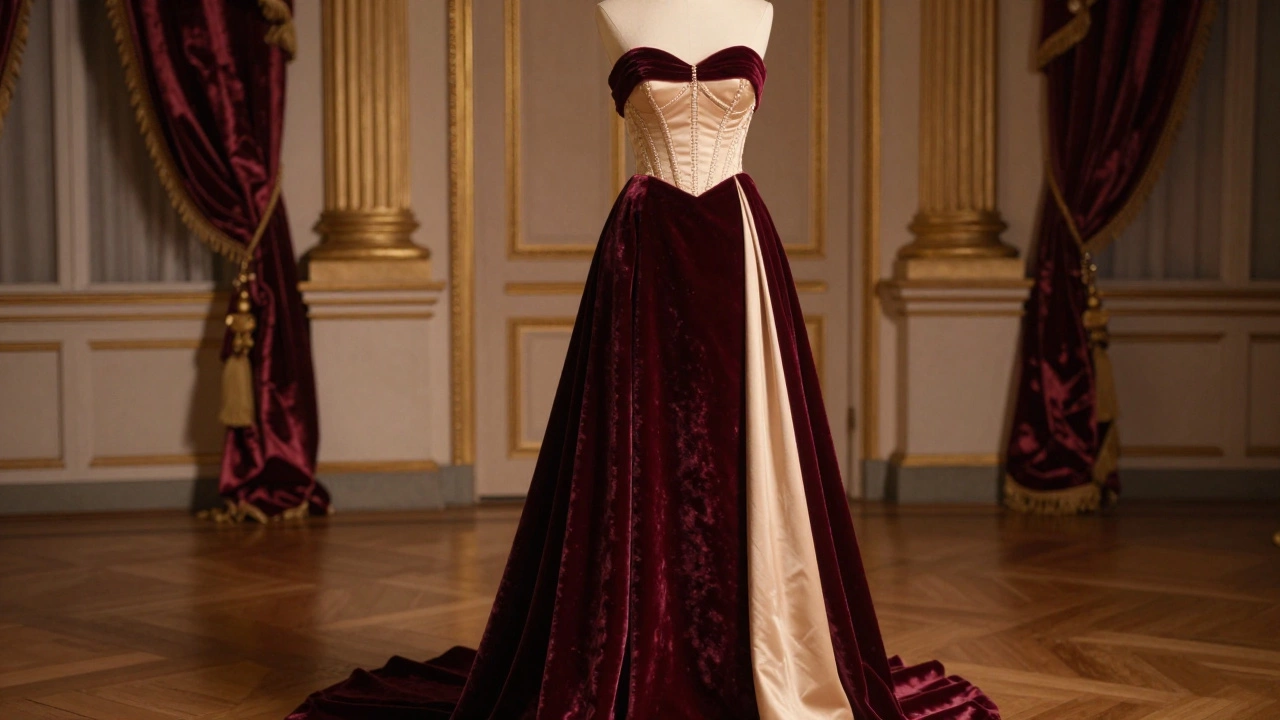 Kate Middleton's Weight and Size Facts for Evening Wear