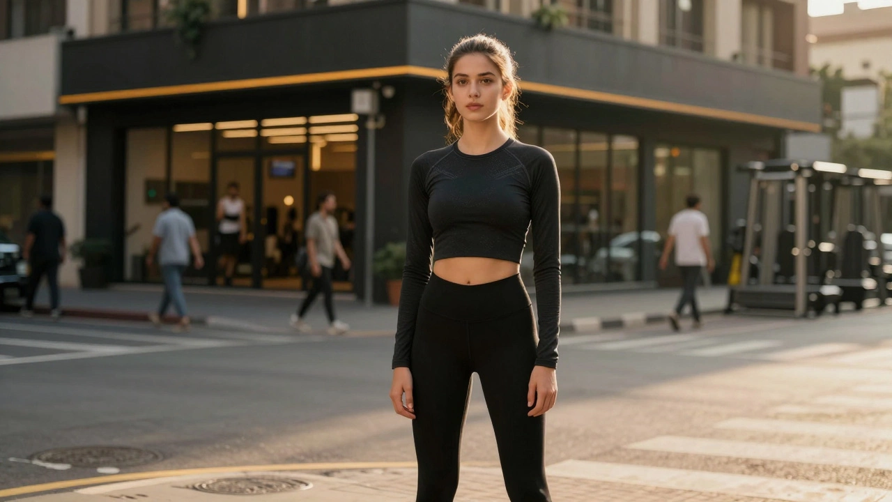 What Counts as Sportswear? The Complete Guide for 2026