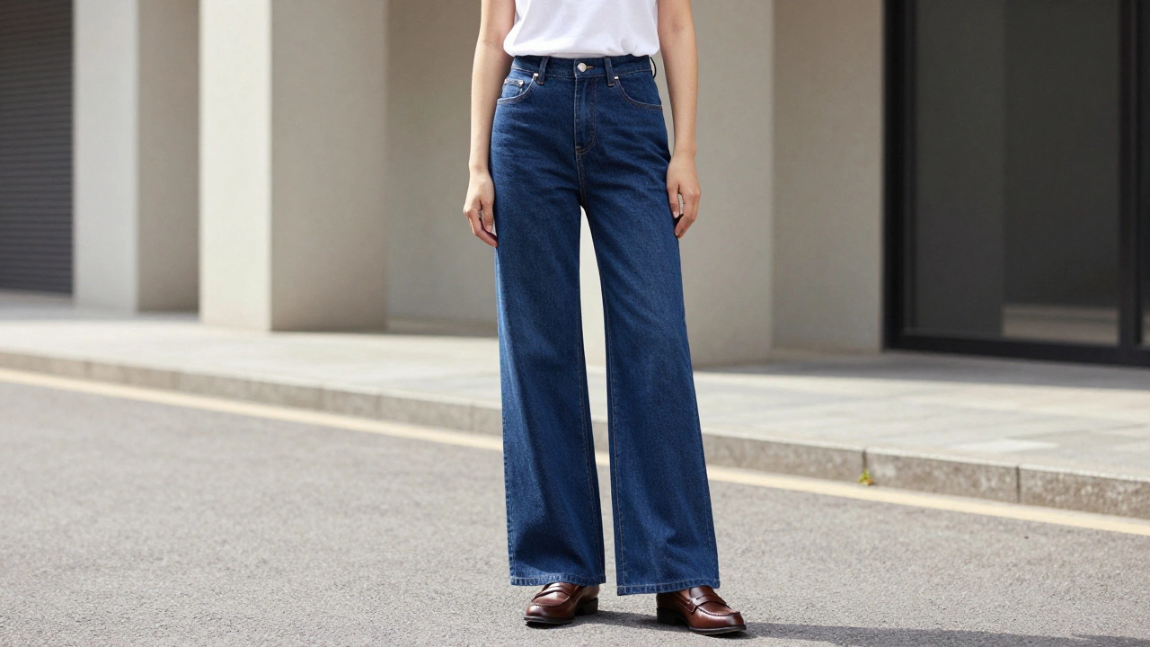 Best Jeans Colors for 2026: What's Actually in Style Right Now