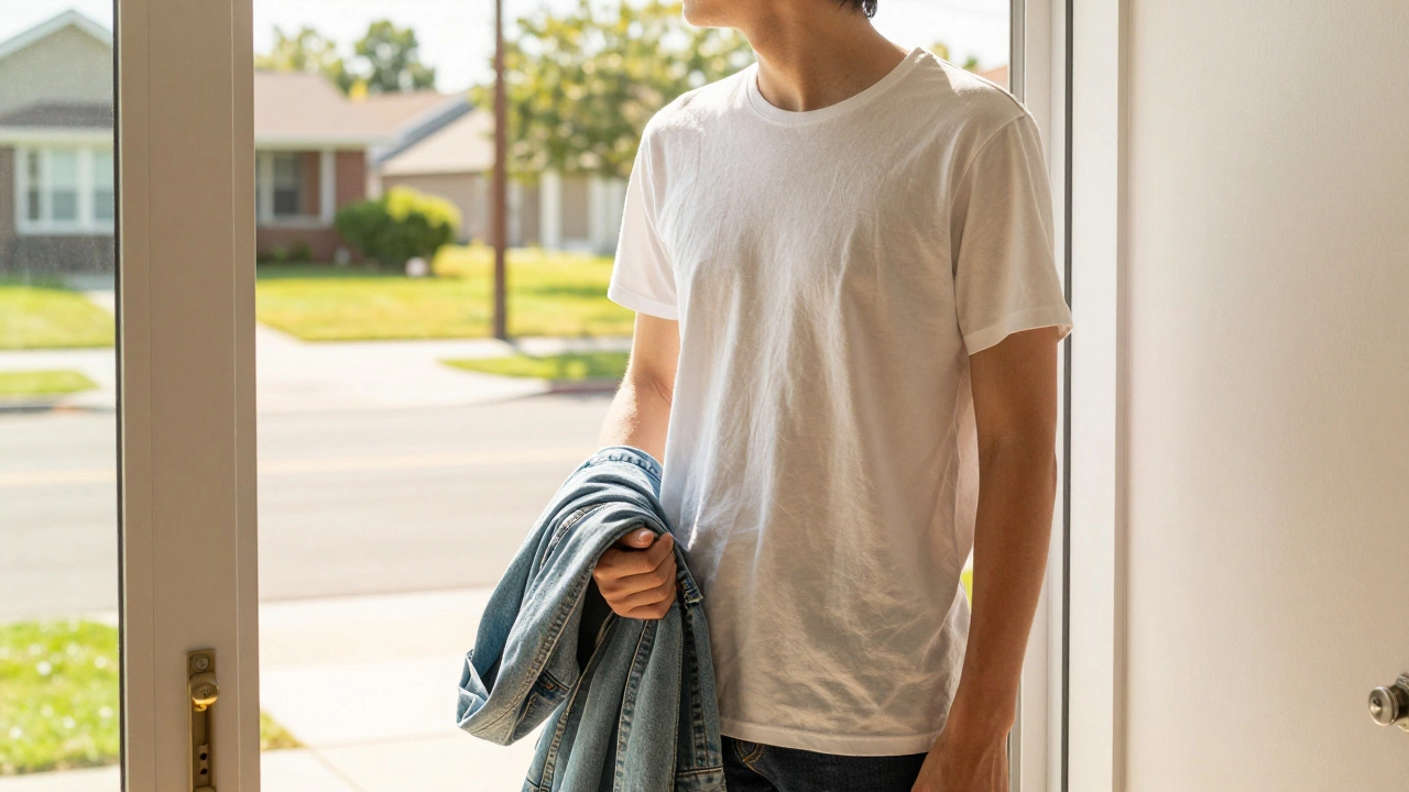 Should You Wear a Jacket in 70 Degree Weather? The Ultimate Guide