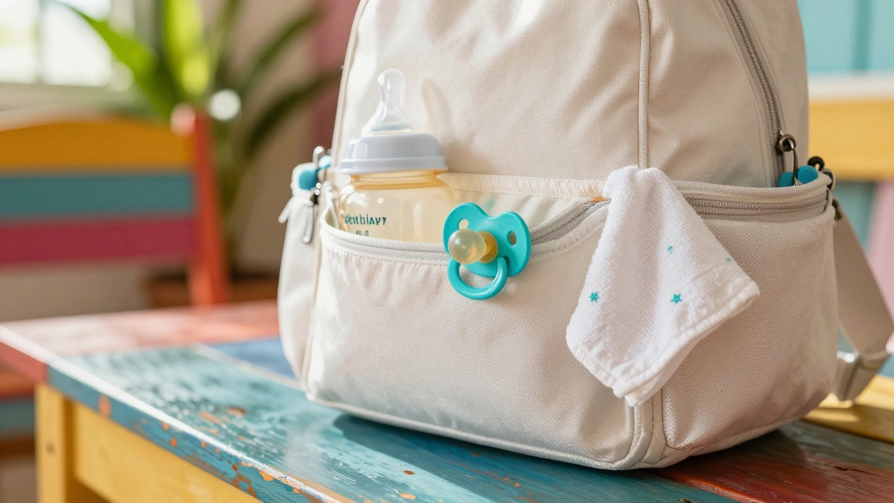 What Do Puerto Ricans Call Pacifiers? Common Terms and Cultural Context