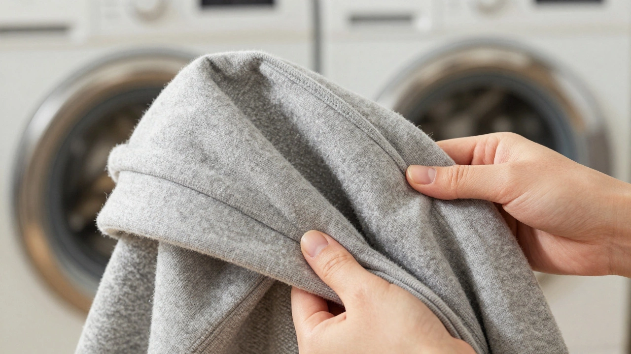Should You Wash Hoodies Inside Out? The Ultimate Guide to Fabric Care