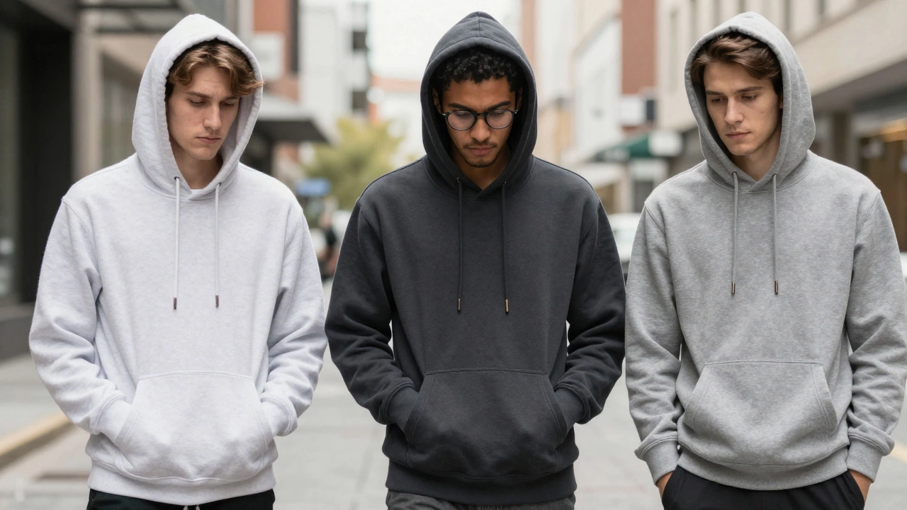 What Does It Mean When Someone Wears a Hoodie All the Time? 7 Reasons Explained