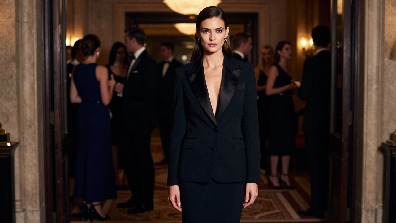 What Is Evening Wear? Examples, Styles, and How to Choose the Right Look