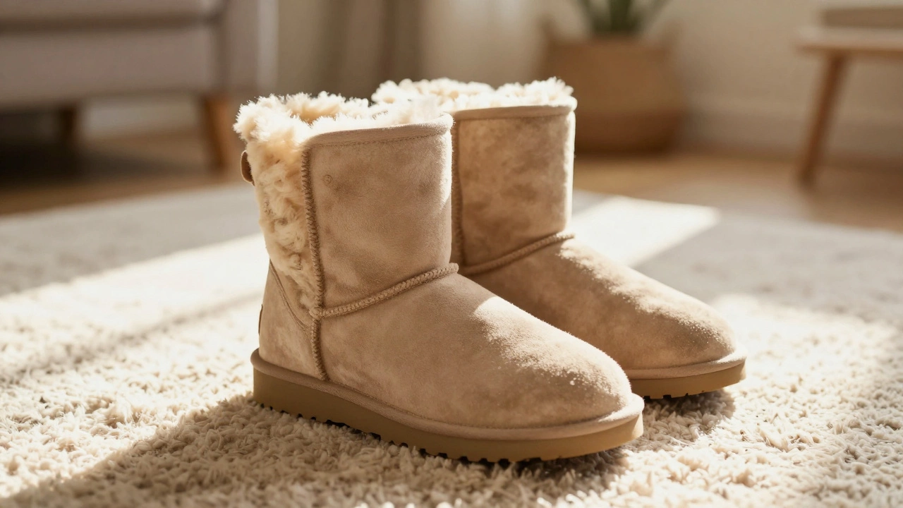 Are UGGs Good or Bad for Your Feet? The Truth About Comfort and Support