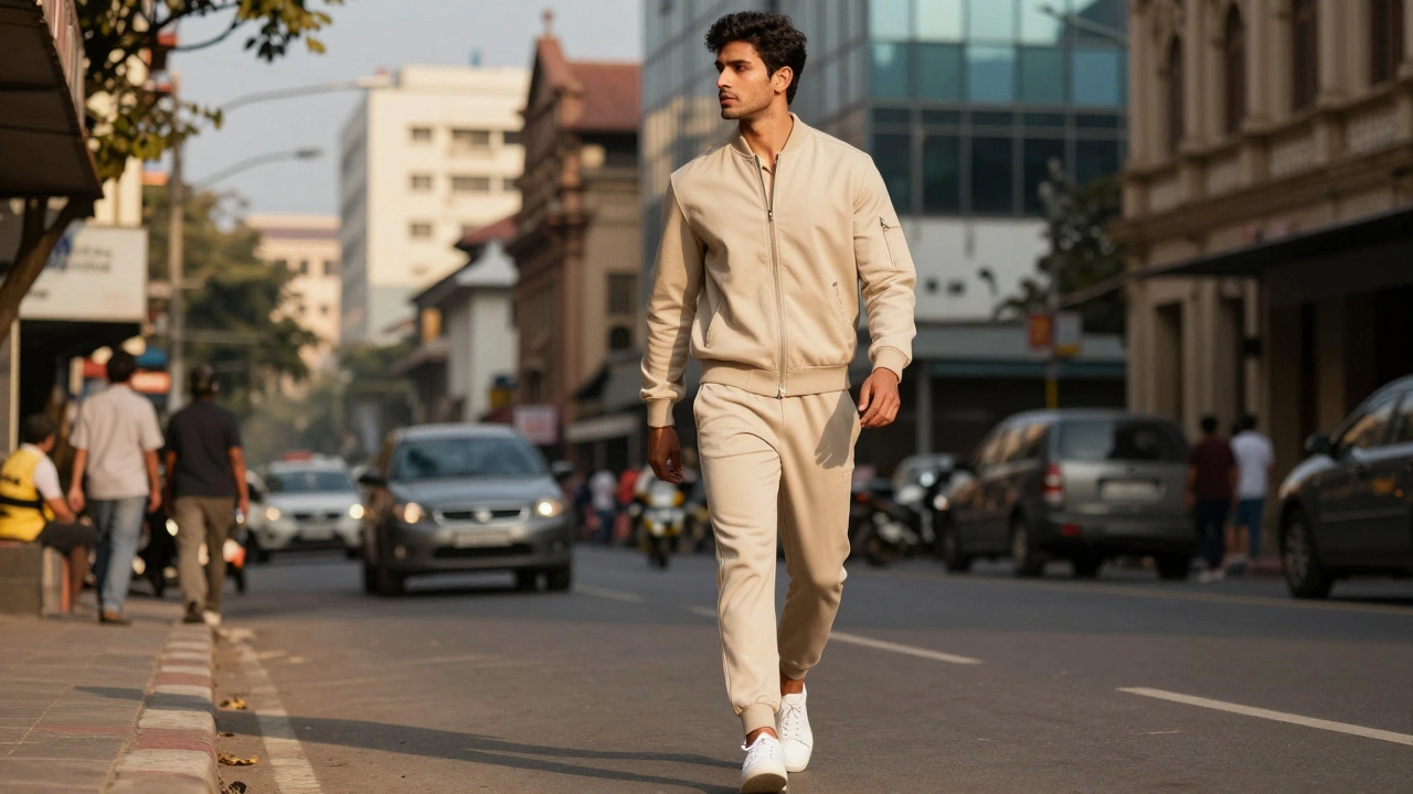 Is Sportswear Fashion? The Rise of Athleisure and Street Style