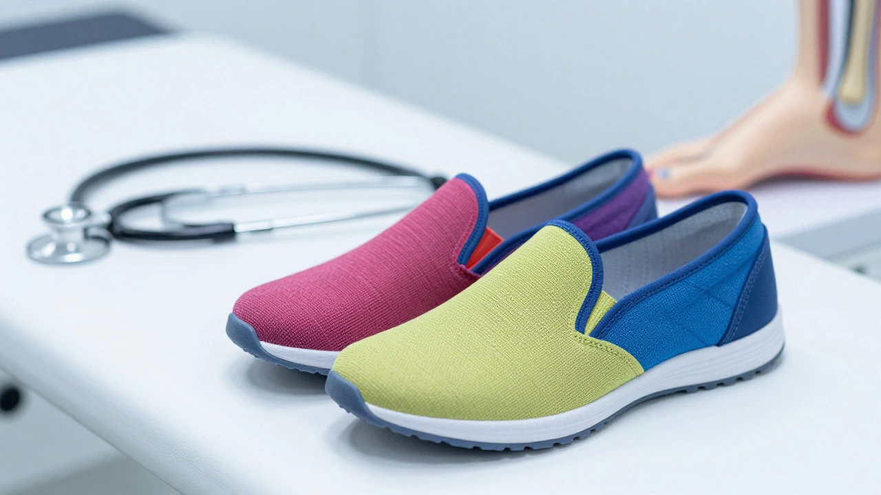 Are Hey Dudes Bad for Your Feet? A Podiatrist-Backed Review
