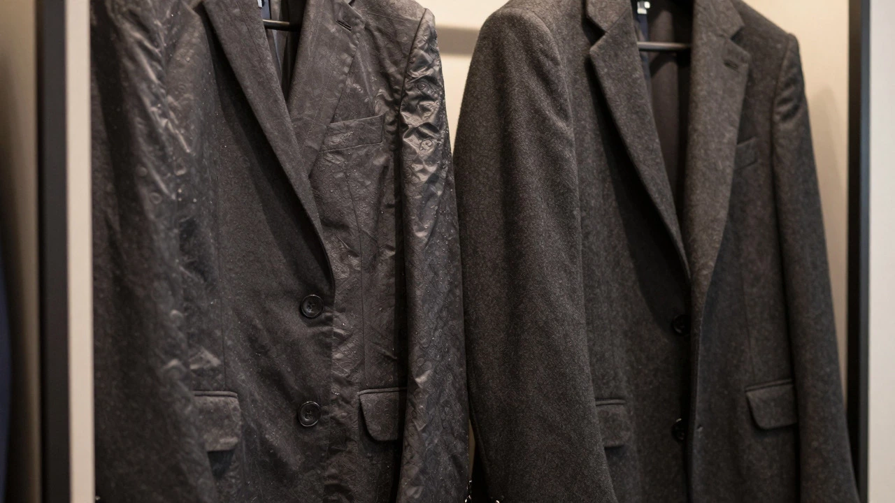 Is It Worth Buying an Expensive Suit? A Practical Guide to Quality and Value
