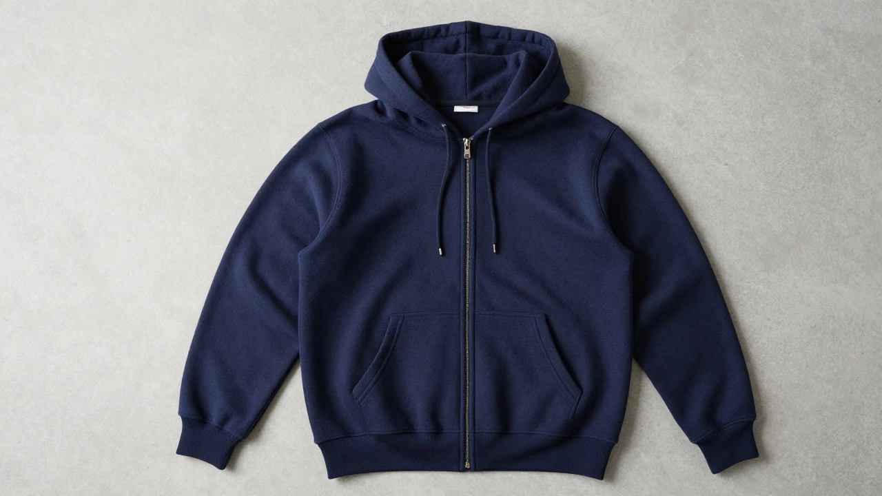 What Is a Zipper Hoodie Called? A Guide to Zip-Ups, Quarter-Zips, and Styles