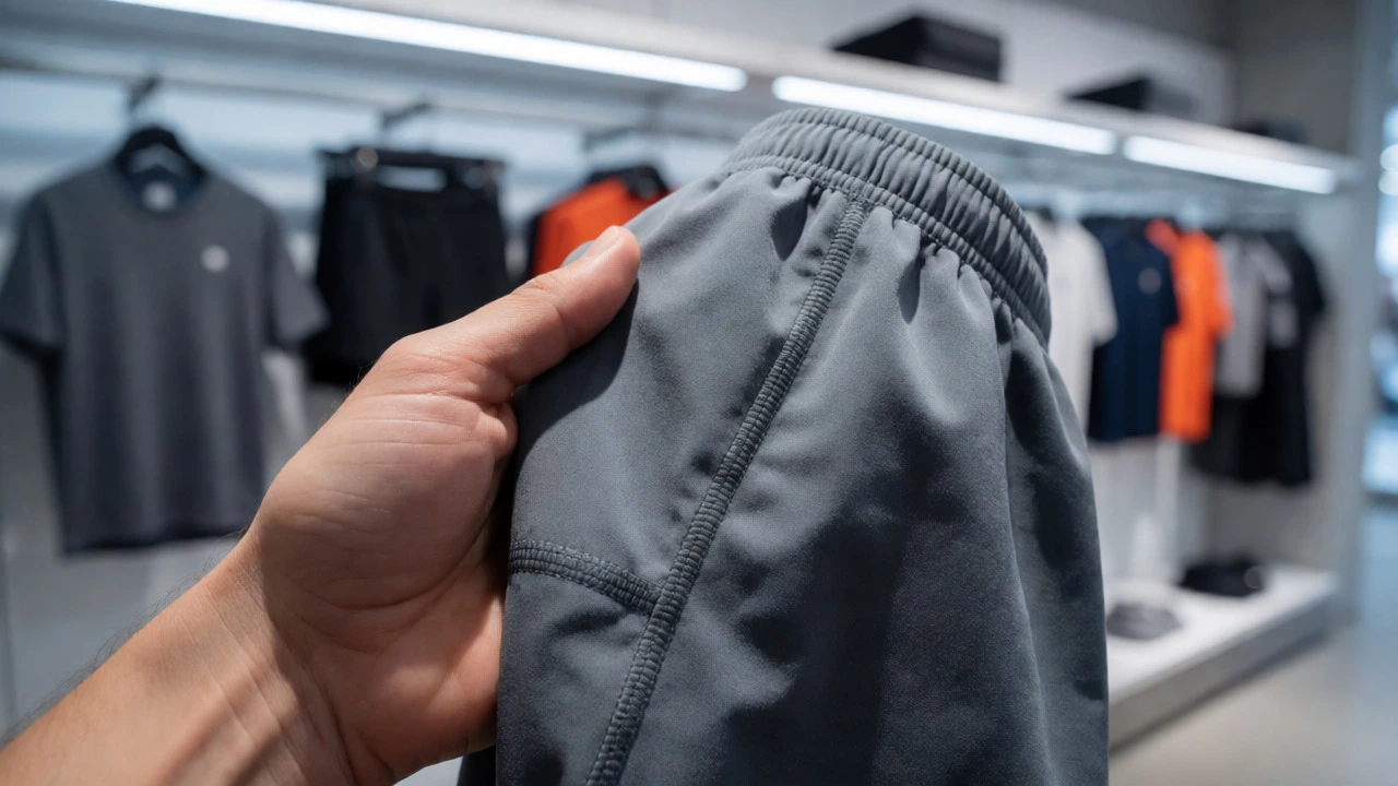 Sportswear vs. Sports Wear: One Word or Two?