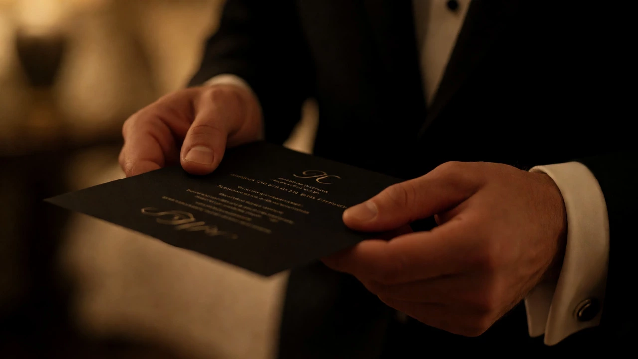 What Is Evening Dress Code? A Practical Guide for Men and Women
