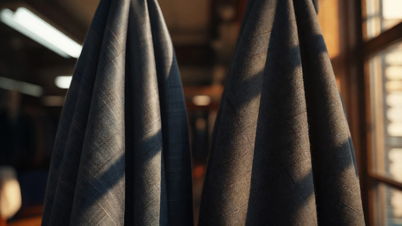 Why Do Men's Suits Cost So Much? A Breakdown of Fabric, Tailoring, and Branding